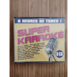 Super Karaoke
