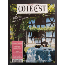 Revue Maison côté Est N° 16