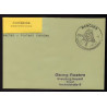 Postsache Absender Postamt RENCHEN 010343