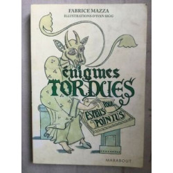 énigmes tordues pour esprits pointus 20
