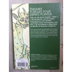 énigmes tordues pour esprits pointus 20