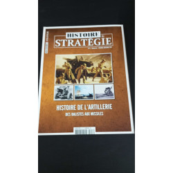Histoire et Stratégie