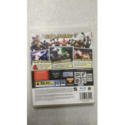 FaceBreaker Sony PlayStation 3