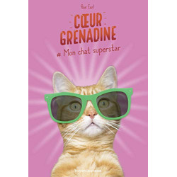  Mon chat superstar