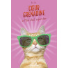  Mon chat superstar