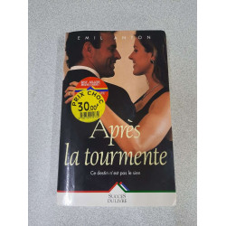Après la tourmente