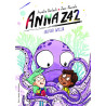 Anna Z42: Sauver Willix