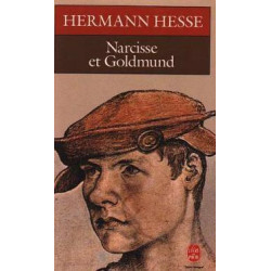 Narcisse et goldmund