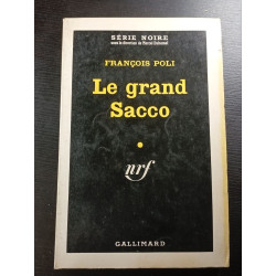 Le grand Sacco
