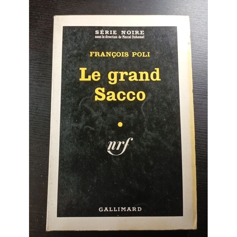 Le grand Sacco