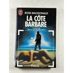 La Cote Barbare