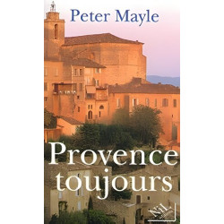 Provence toujours