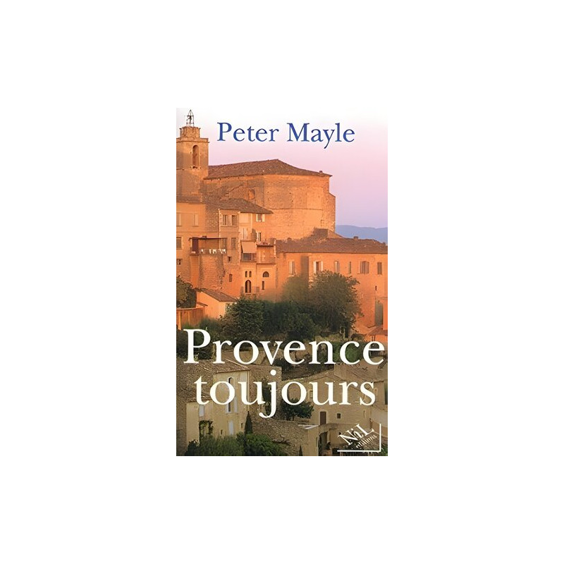 Provence toujours