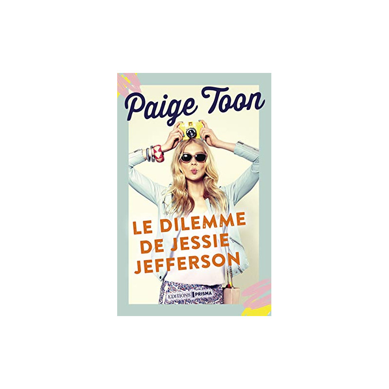 Le dilemme de Jessie Jefferson (02)