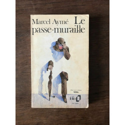Le passe muraille