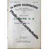 PETITE ILLUSTRATION ROMAN (LA) [No 866] du 09/04/1938 - LAGUNE H.3...