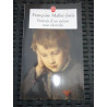 f mallet joris Portrait d'un enfant non identifié