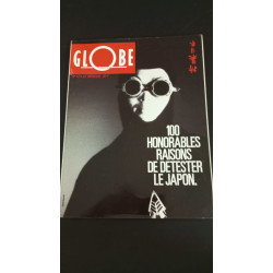 Globe Nº12 ´100 Honorables Raisons de detester le Japon