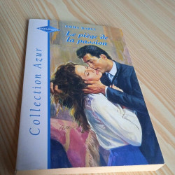 Le piege de la passion