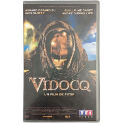 Vidocq