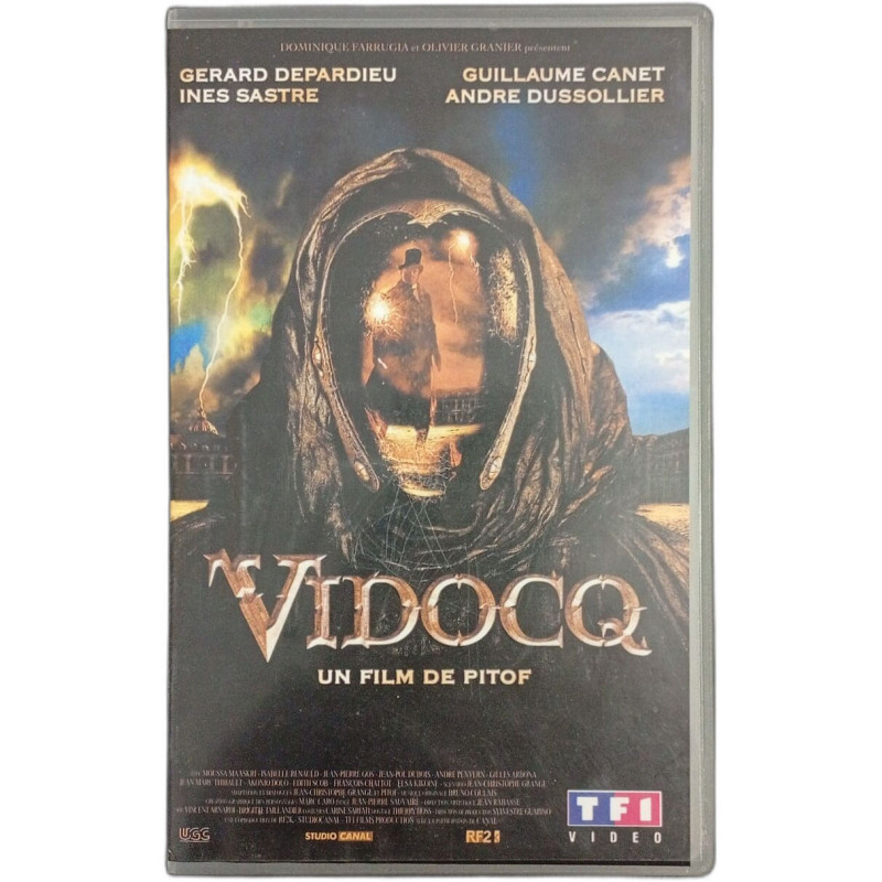Vidocq