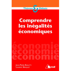 Comprendre les inégalités économiques