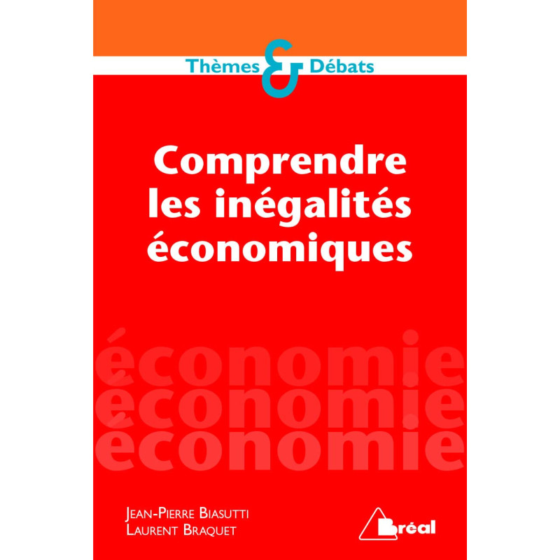 Comprendre les inégalités économiques