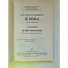 Maupassant guy de. Le Horla