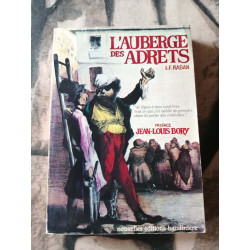 L'Auberge des Adrets