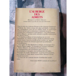 L'Auberge des Adrets