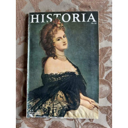 Historia n°215