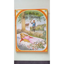 La Belle au bois dormant