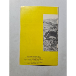 STB En passant par la CORSE nº 161