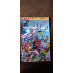 Heroes n 18