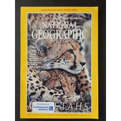 National Geographic - December 1999