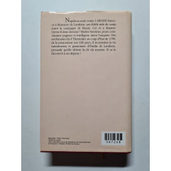 Émilie de Lavalette une legende de blessee