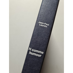 H comme Humour