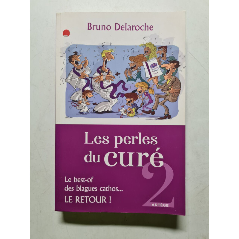 Les perles du curé 2