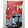 Le grand café des brèves de comptoir