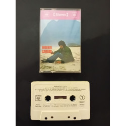 K7 Audio : Roberto Carlos