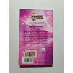 Hannah Montana Tome 3 : Chassé-croisé