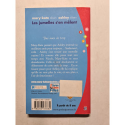 Une amie de trop