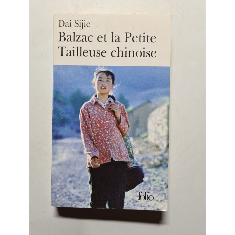 Balzac et la Petite Tailleuse Chinoise - 2000