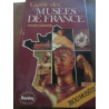 Pierre Cabanne Guide des Musées de France 1800 Musées guid