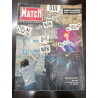 Paris Match N° 493