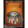 Rondo' veneziano Concerto per beethoven Cassette Audio-K7 Ariola...