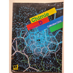 Chimie terminale D