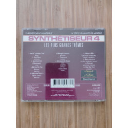 Synthetiseur 4