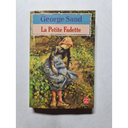 La Petite Fadette