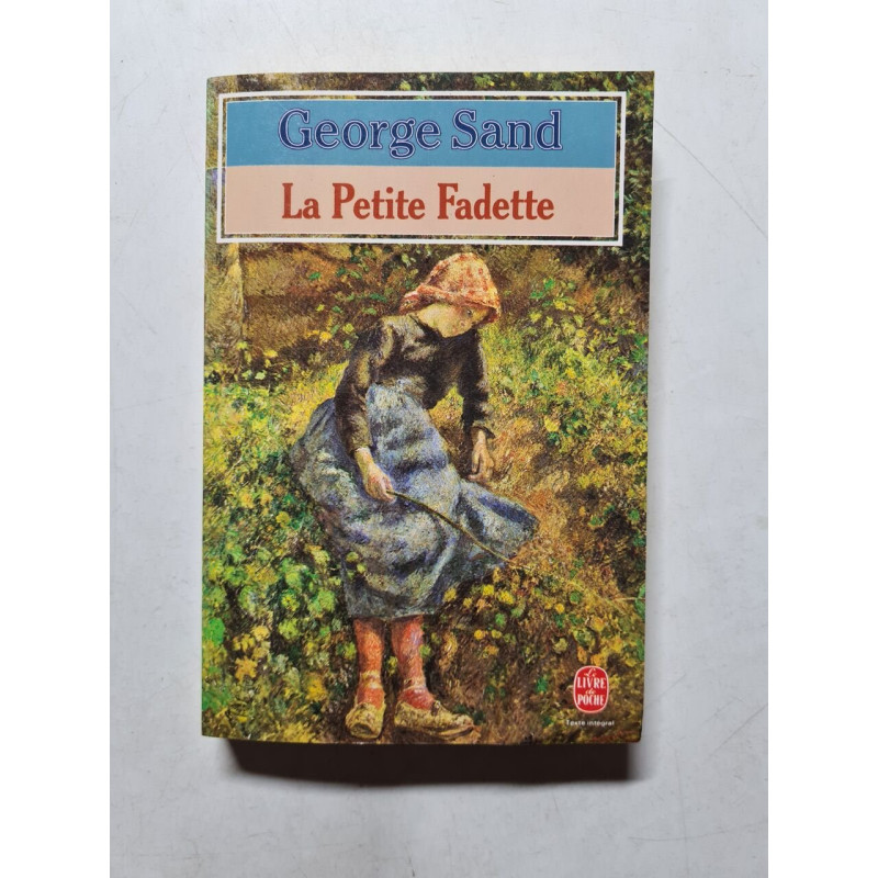 La Petite Fadette